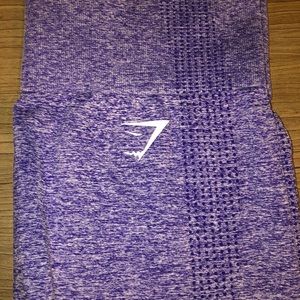 Gymshark Seamless Leggings